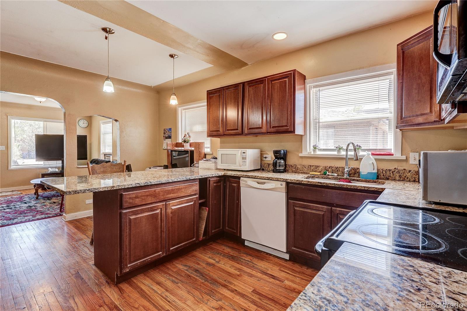 4609 S Lincoln Street Englewood CO 80113