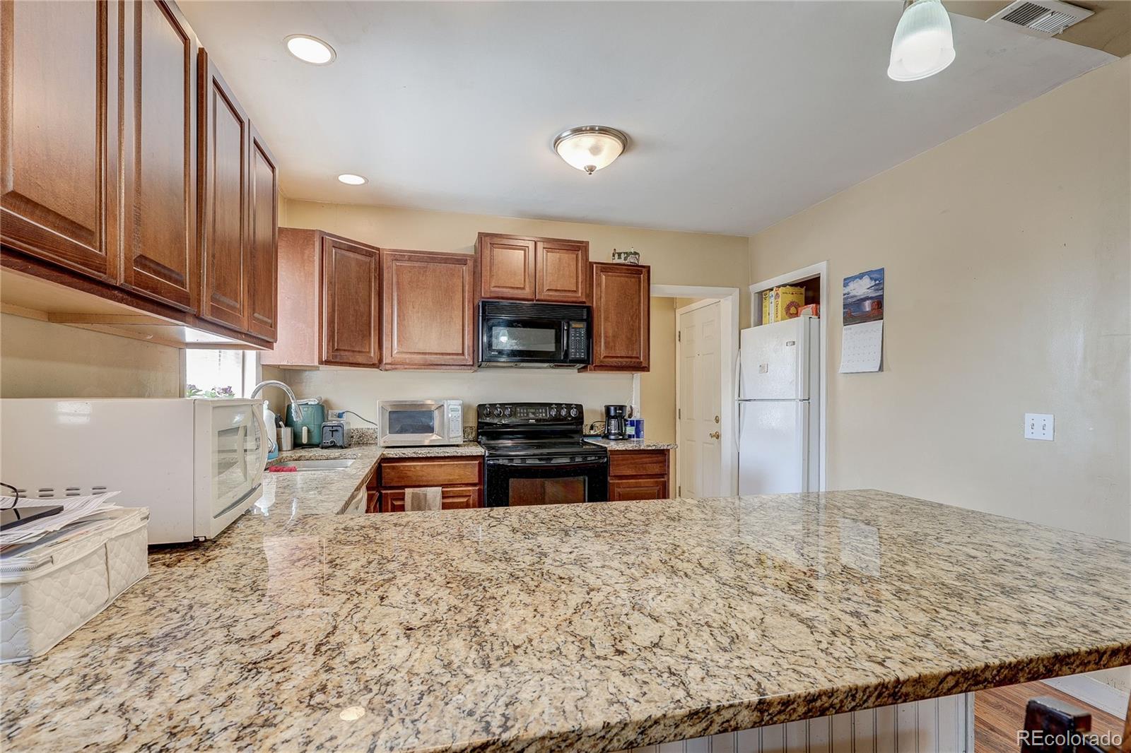 4609 S Lincoln Street Englewood CO 80113