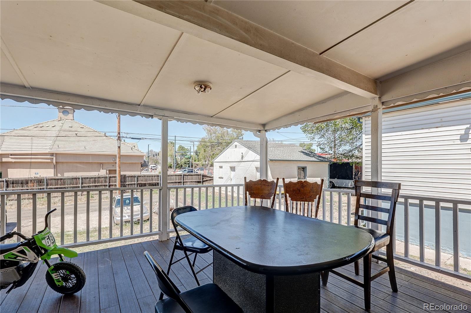 4609 S Lincoln Street Englewood CO 80113