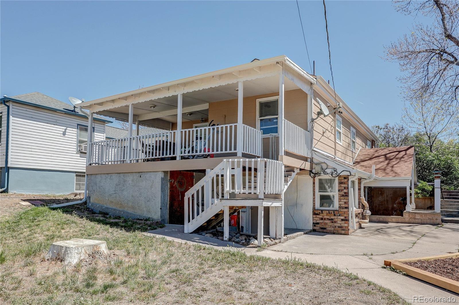 4609 S Lincoln Street Englewood CO 80113