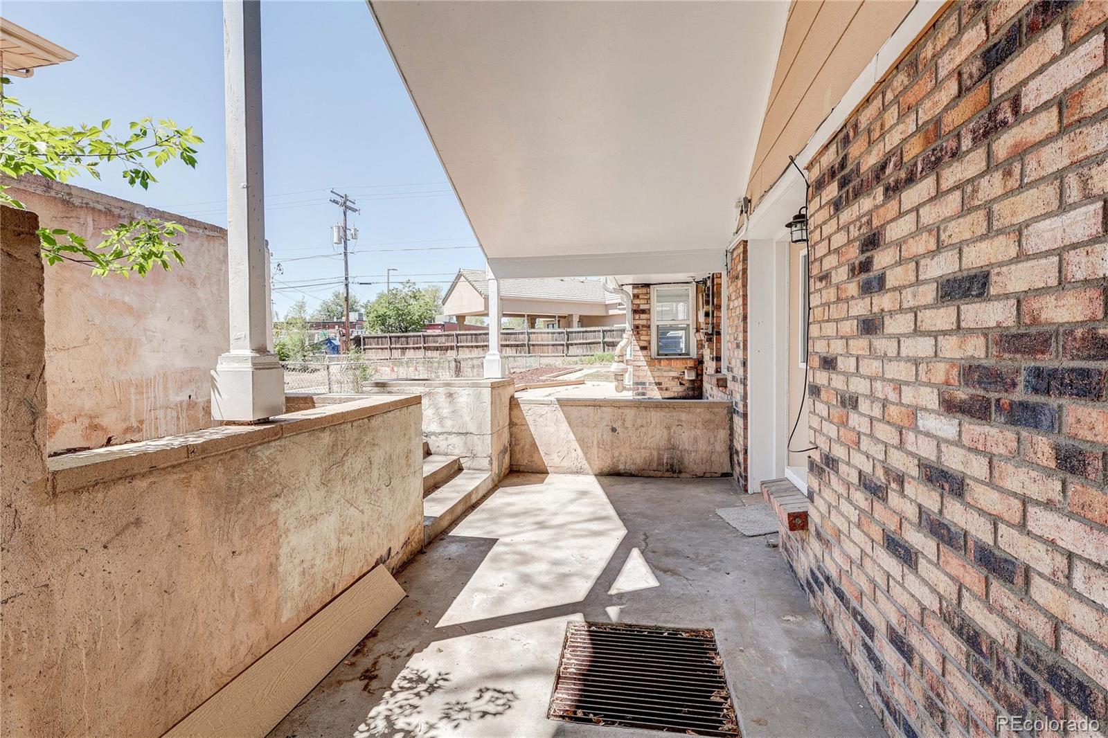 4609 S Lincoln Street Englewood CO 80113