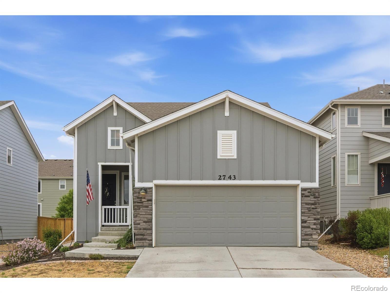 2743 Tallgrass Lane Berthoud CO 80513