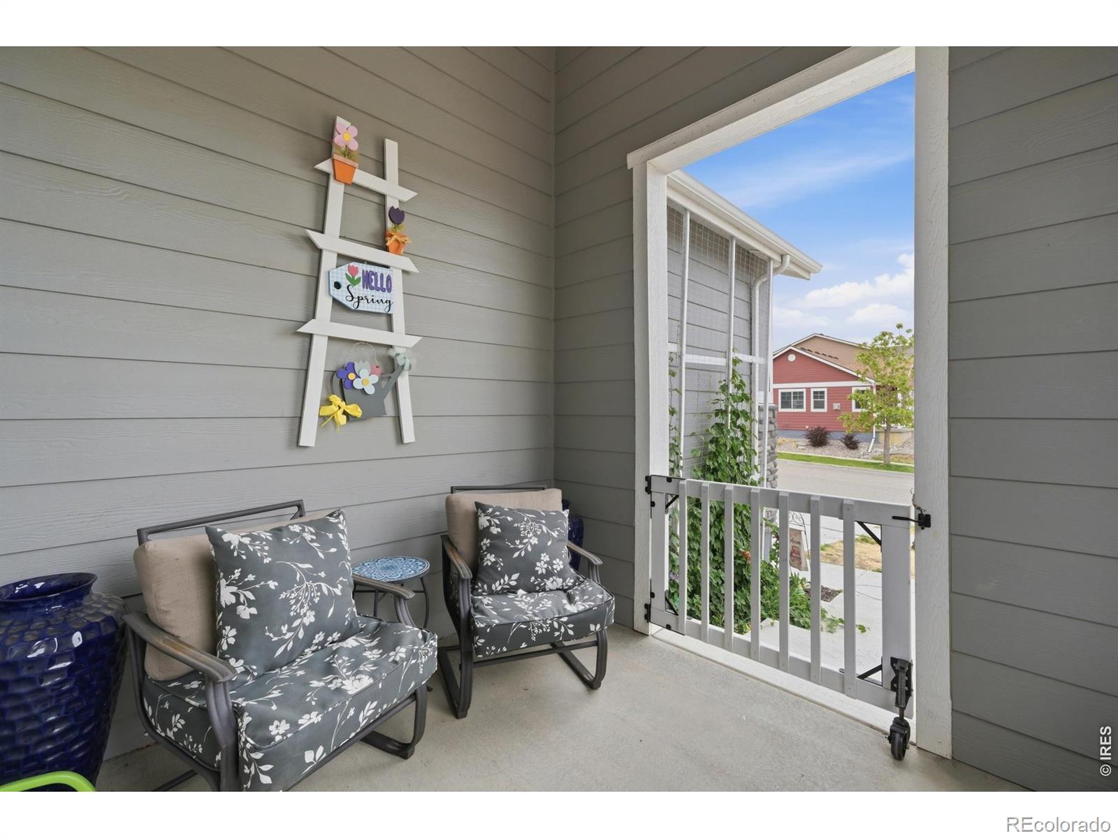 2743 Tallgrass Lane Berthoud CO 80513