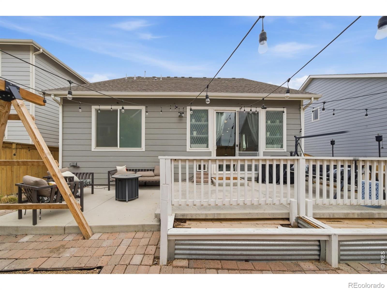 2743 Tallgrass Lane Berthoud CO 80513