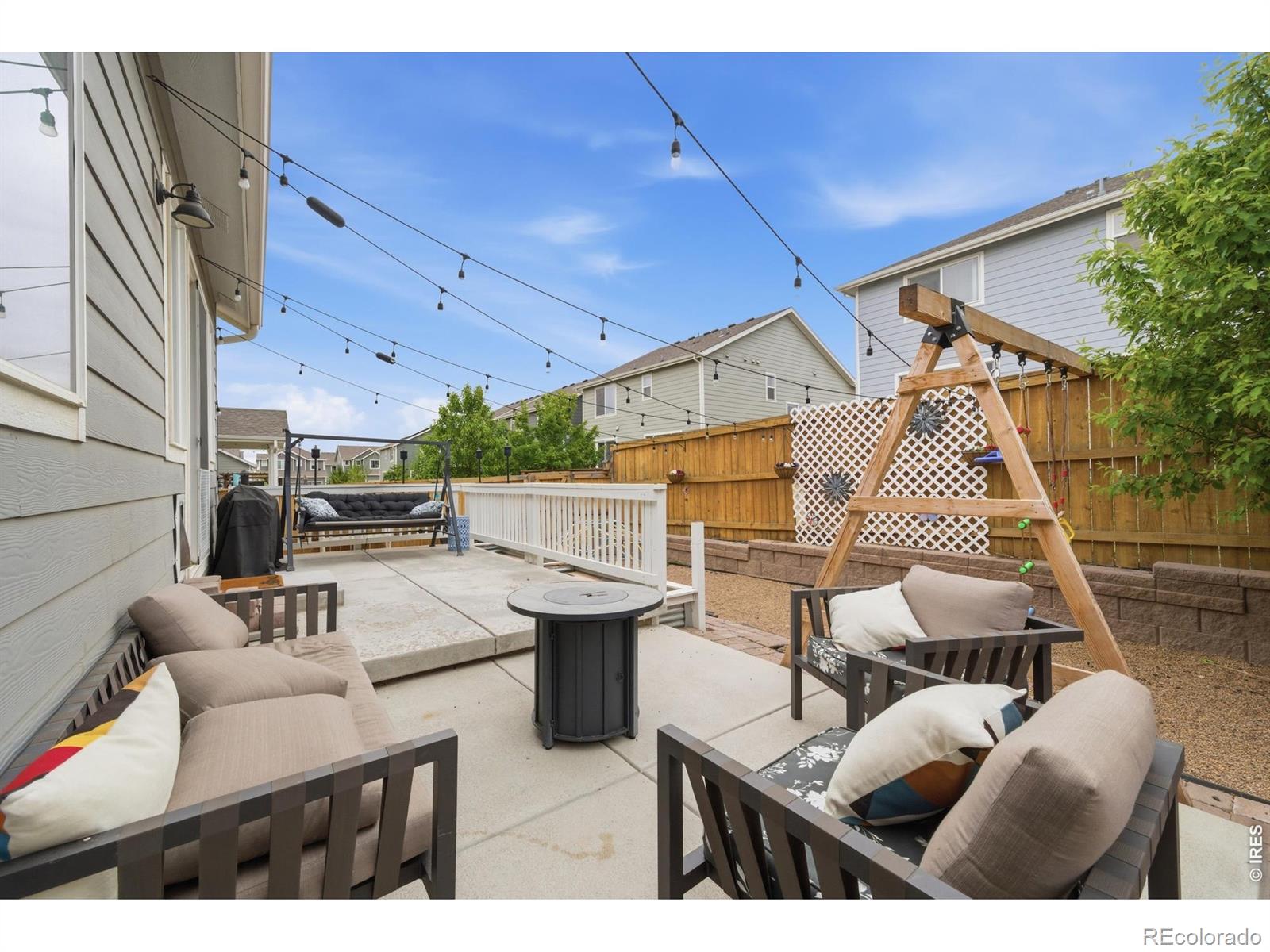 2743 Tallgrass Lane Berthoud CO 80513