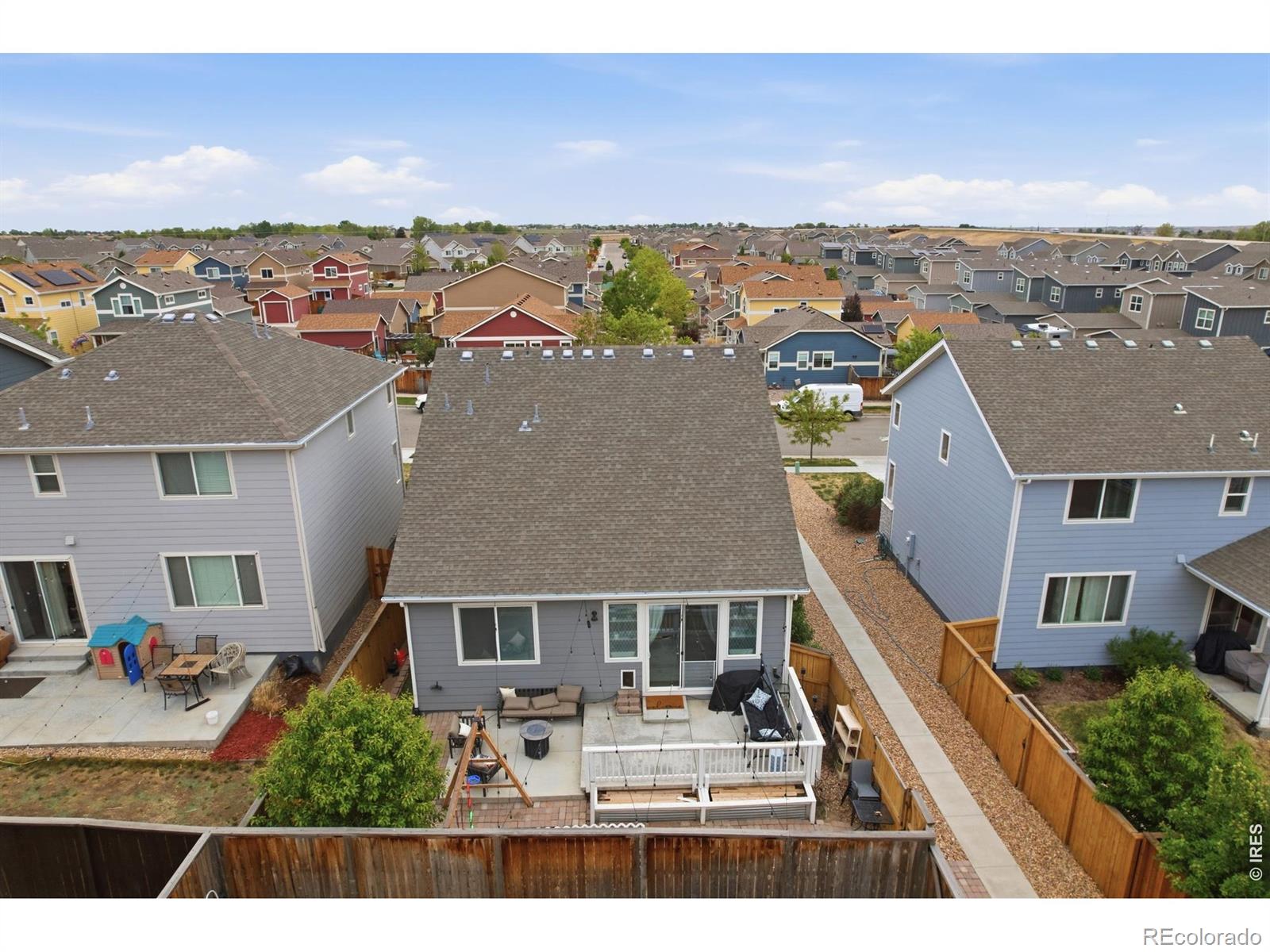 2743 Tallgrass Lane Berthoud CO 80513