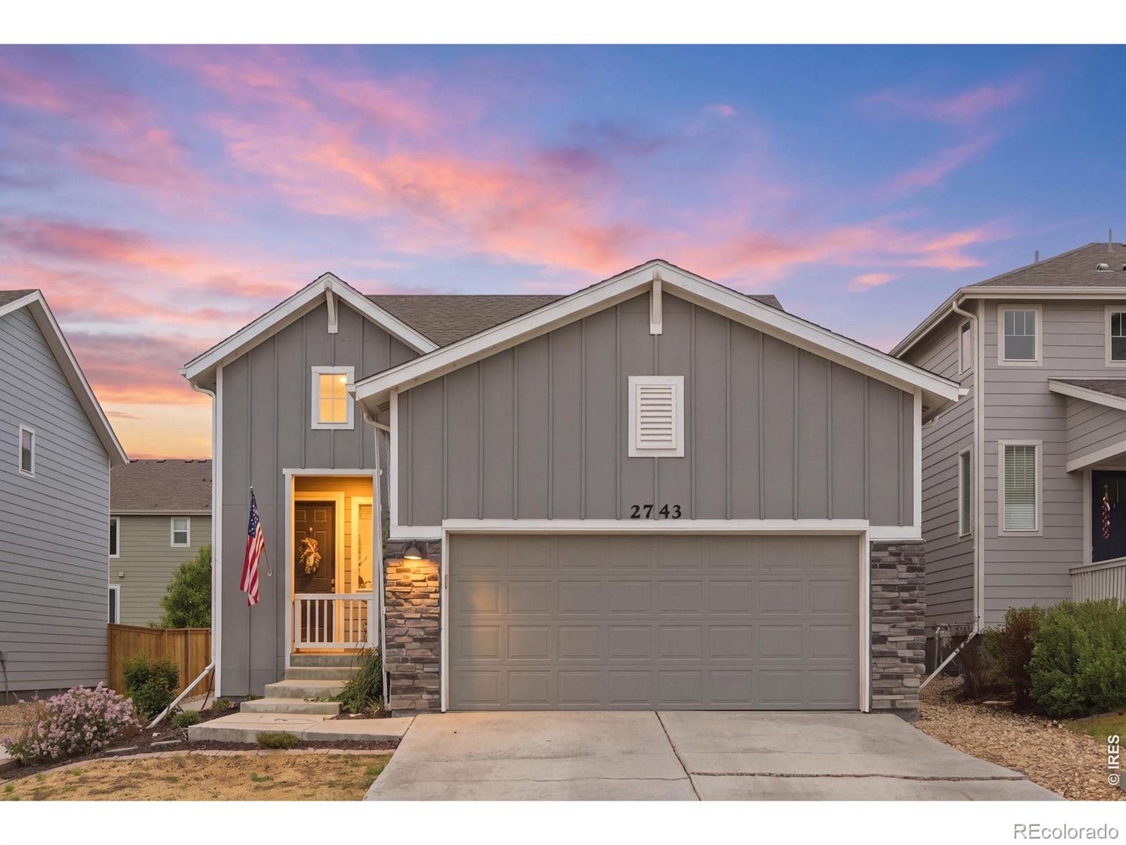 2743 Tallgrass Lane Berthoud CO 80513