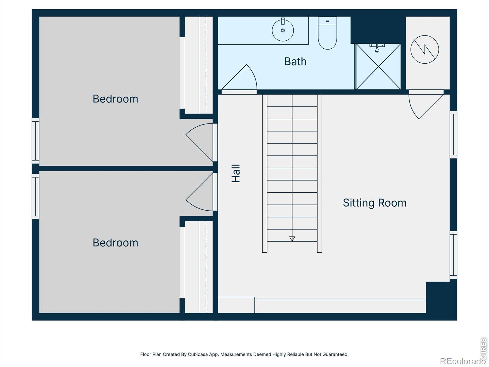 2743 Tallgrass Lane Berthoud CO 80513