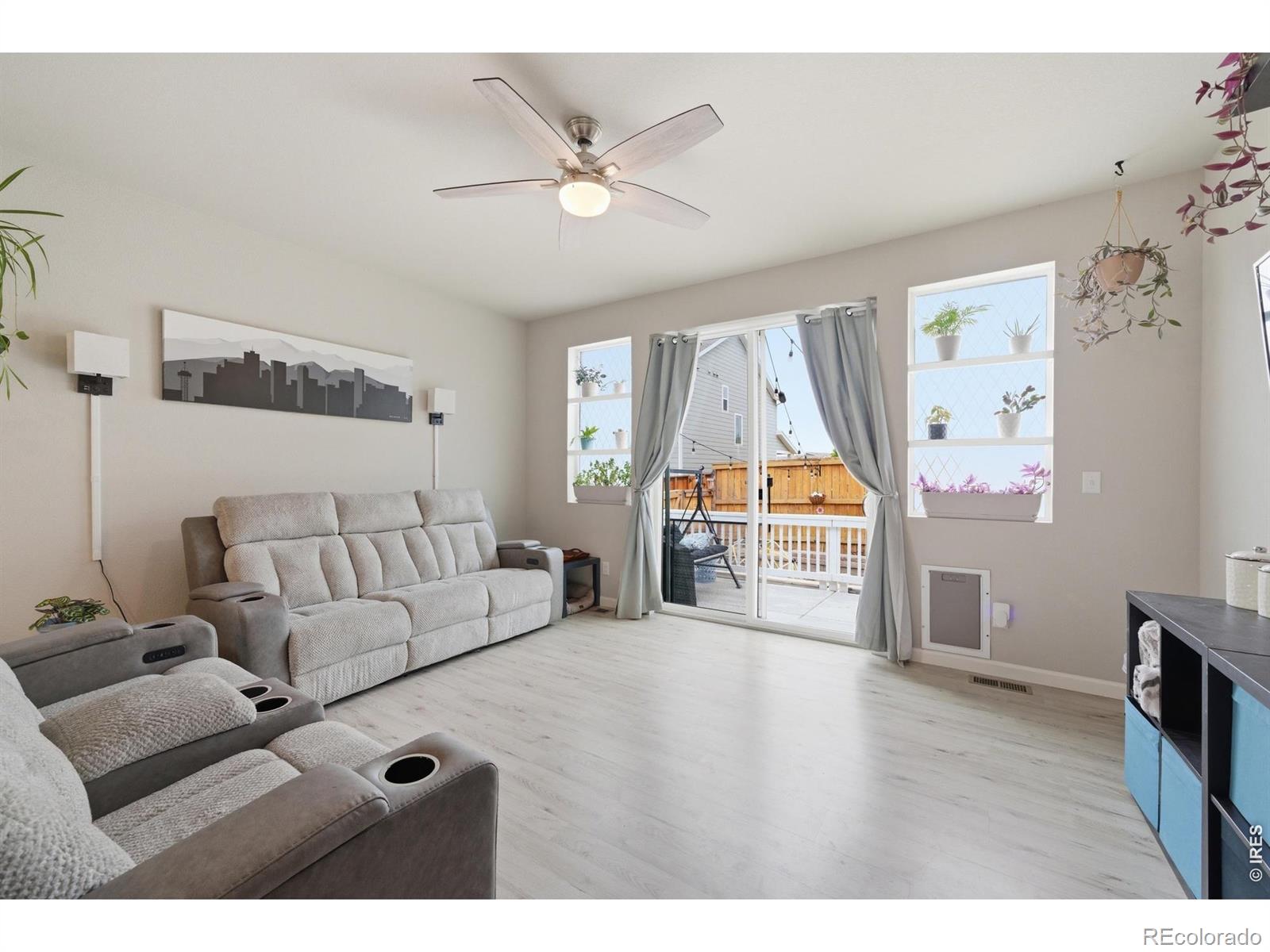 2743 Tallgrass Lane Berthoud CO 80513