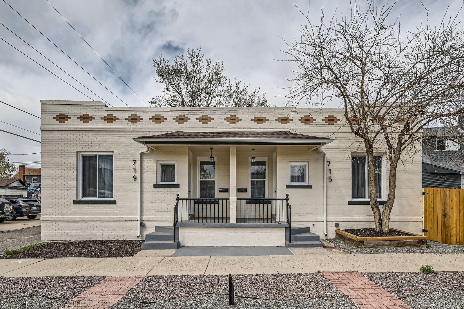 715 W 7th Avenue Denver CO 80204