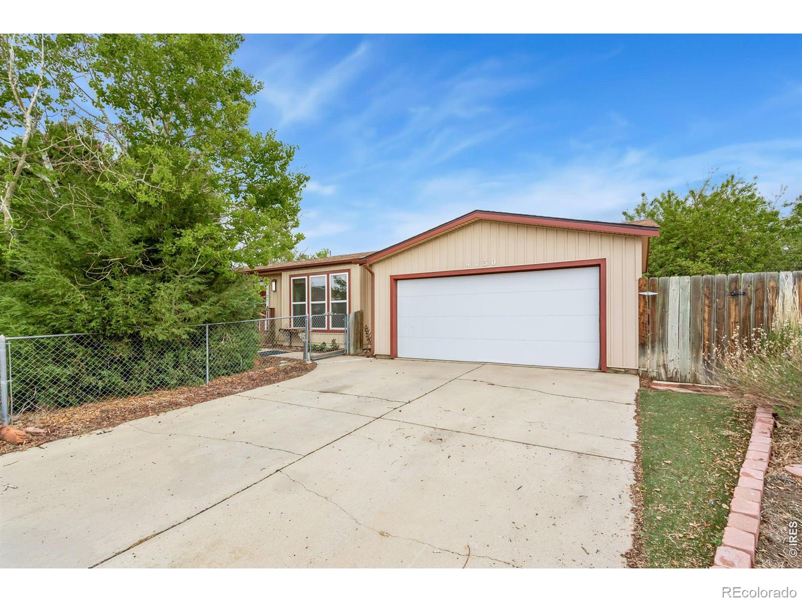 4130 Hayes Avenue Wellington CO 80549