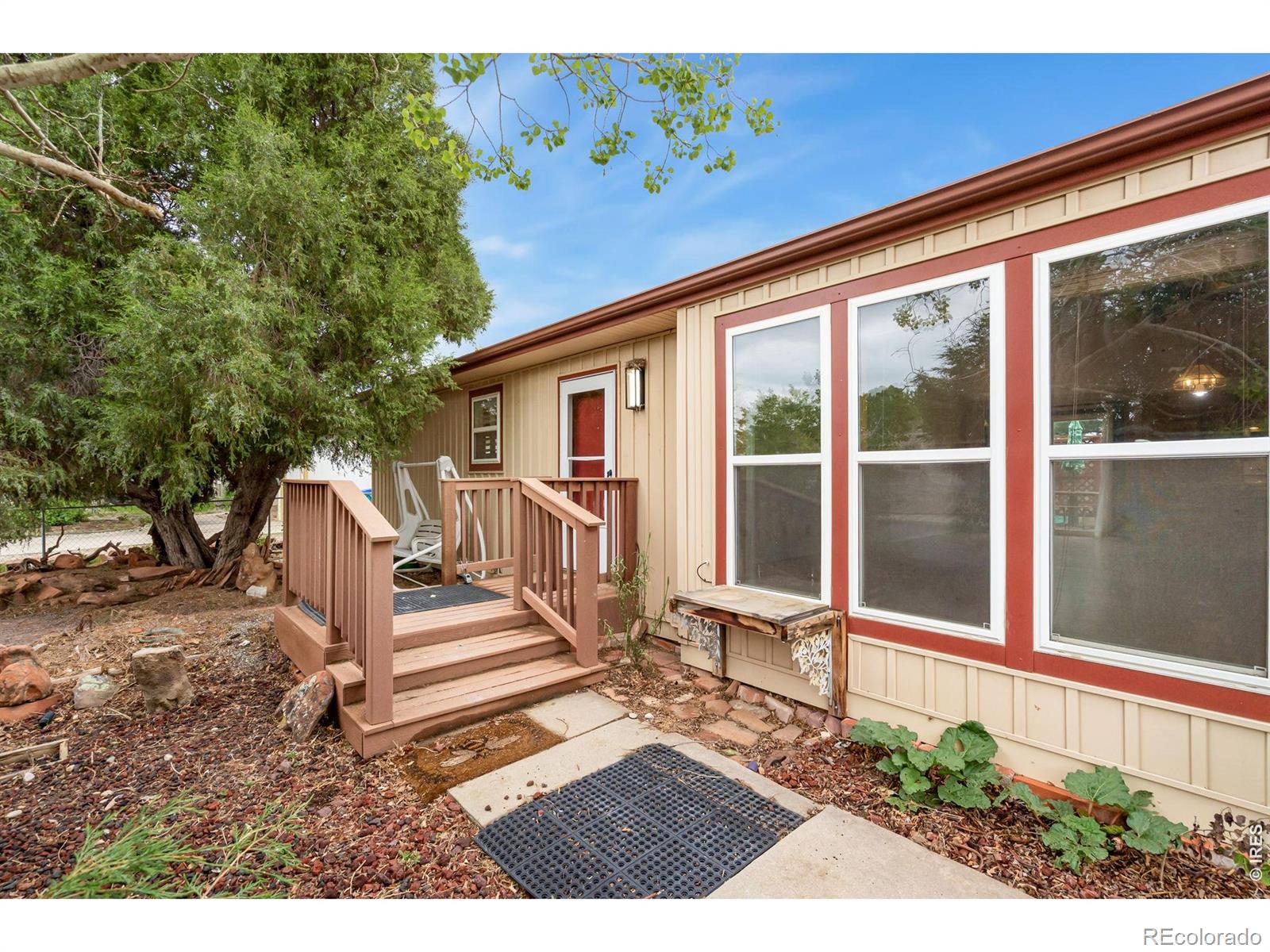 4130 Hayes Avenue Wellington CO 80549