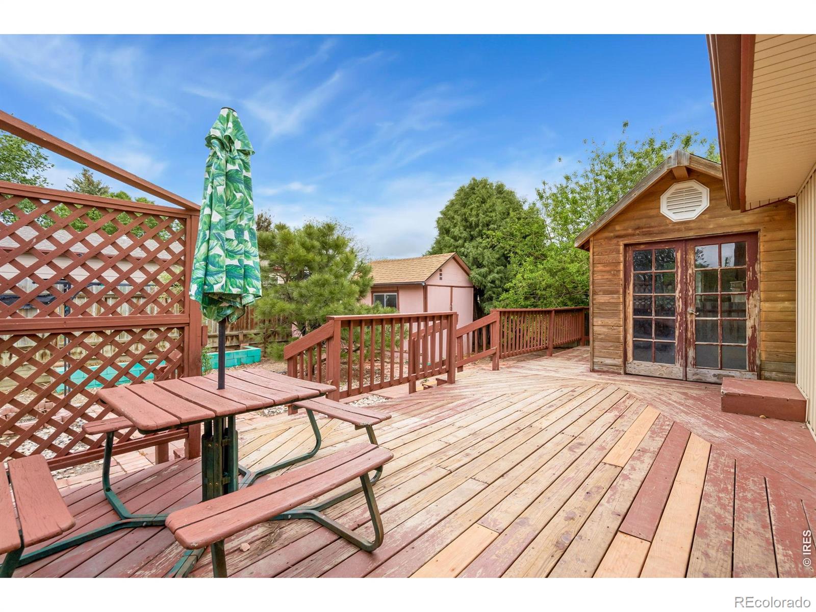 4130 Hayes Avenue Wellington CO 80549