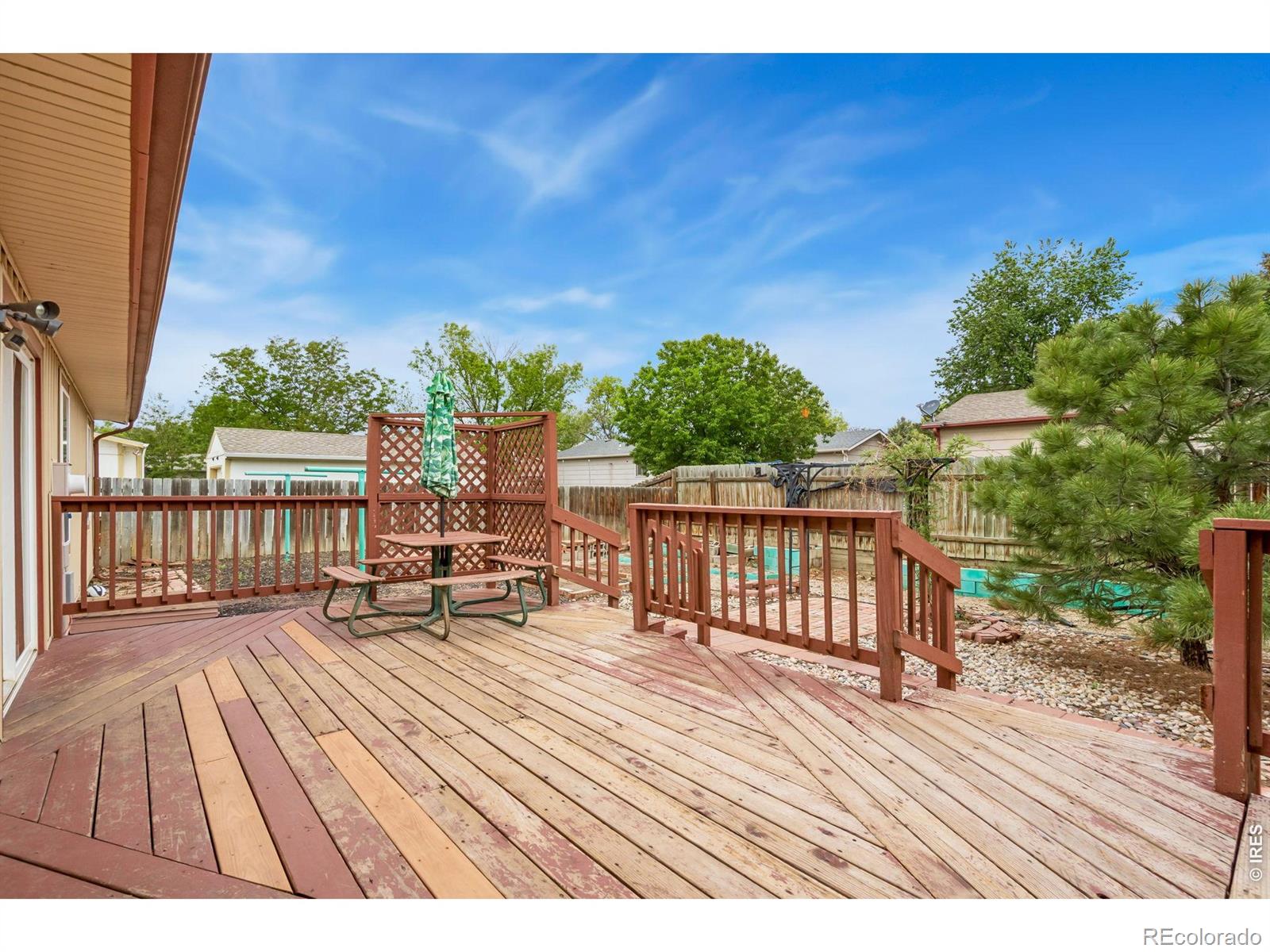 4130 Hayes Avenue Wellington CO 80549