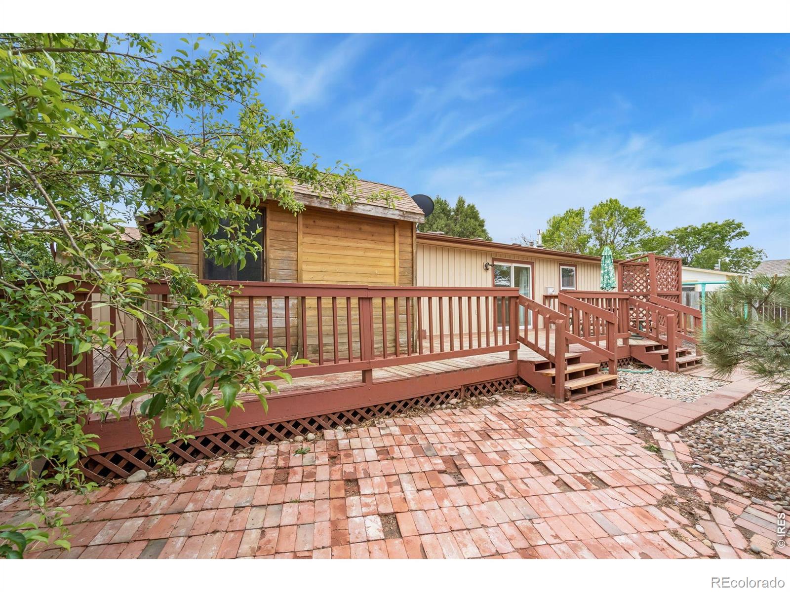 4130 Hayes Avenue Wellington CO 80549