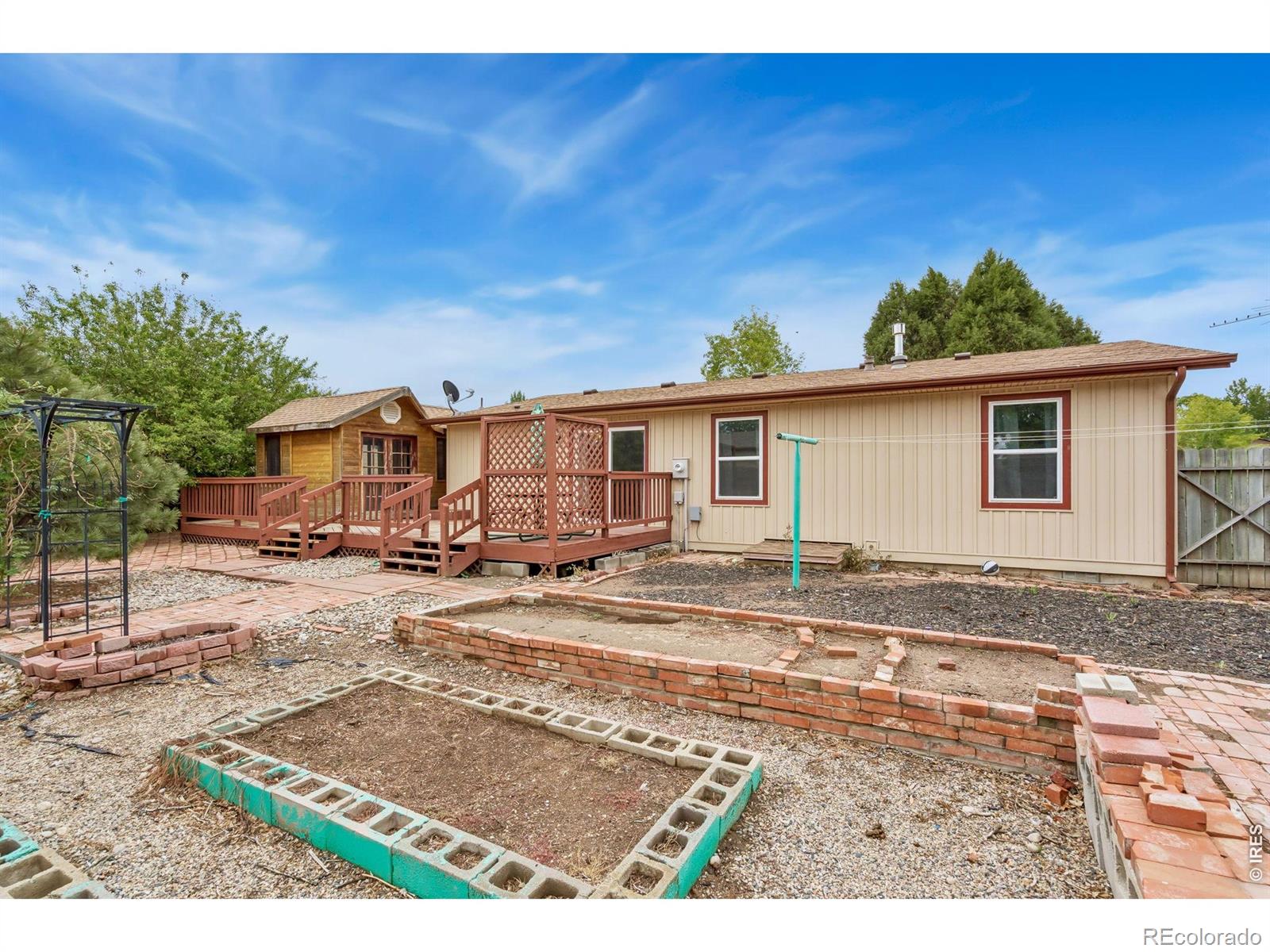 4130 Hayes Avenue Wellington CO 80549