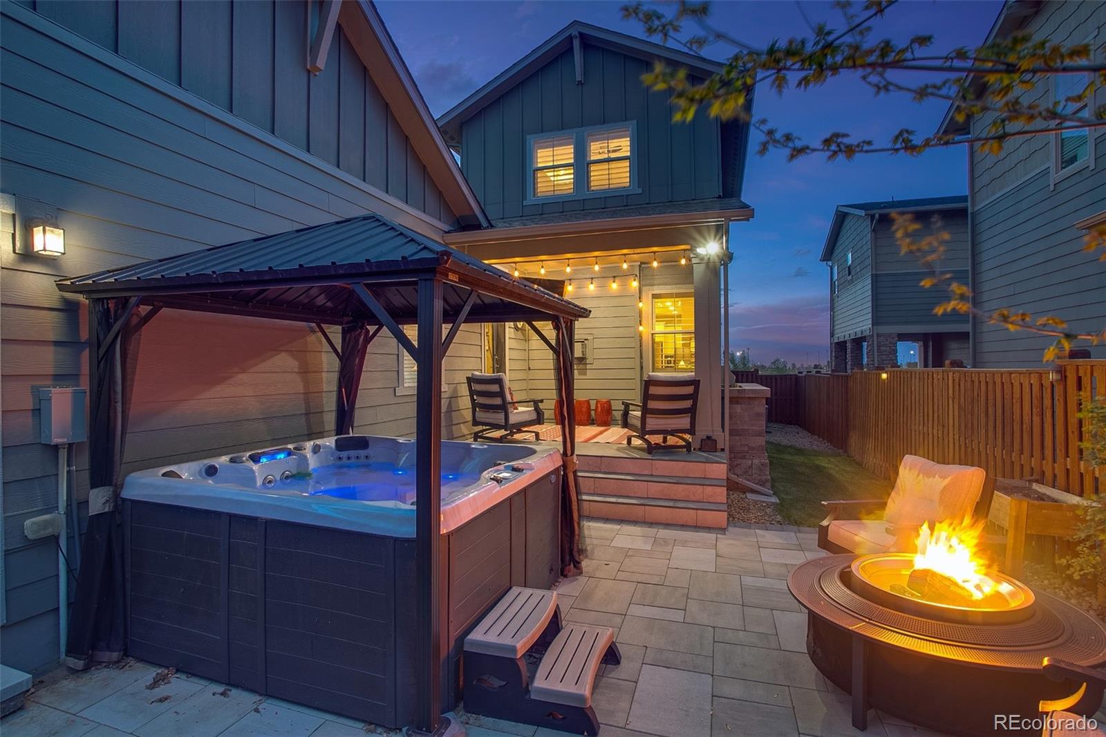 8444 E 55th Place Denver CO 80238