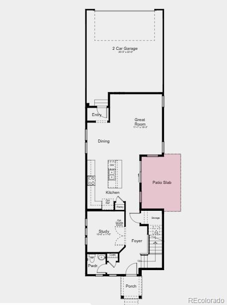 1217 Prospect Alley Brighton CO 80601