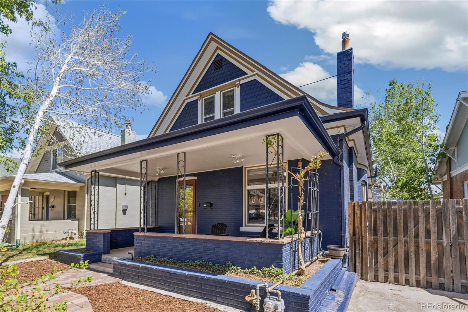 4044 Shoshone Street Denver CO 80211