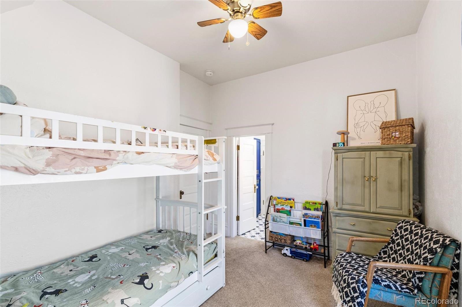 4044 Shoshone Street Denver CO 80211