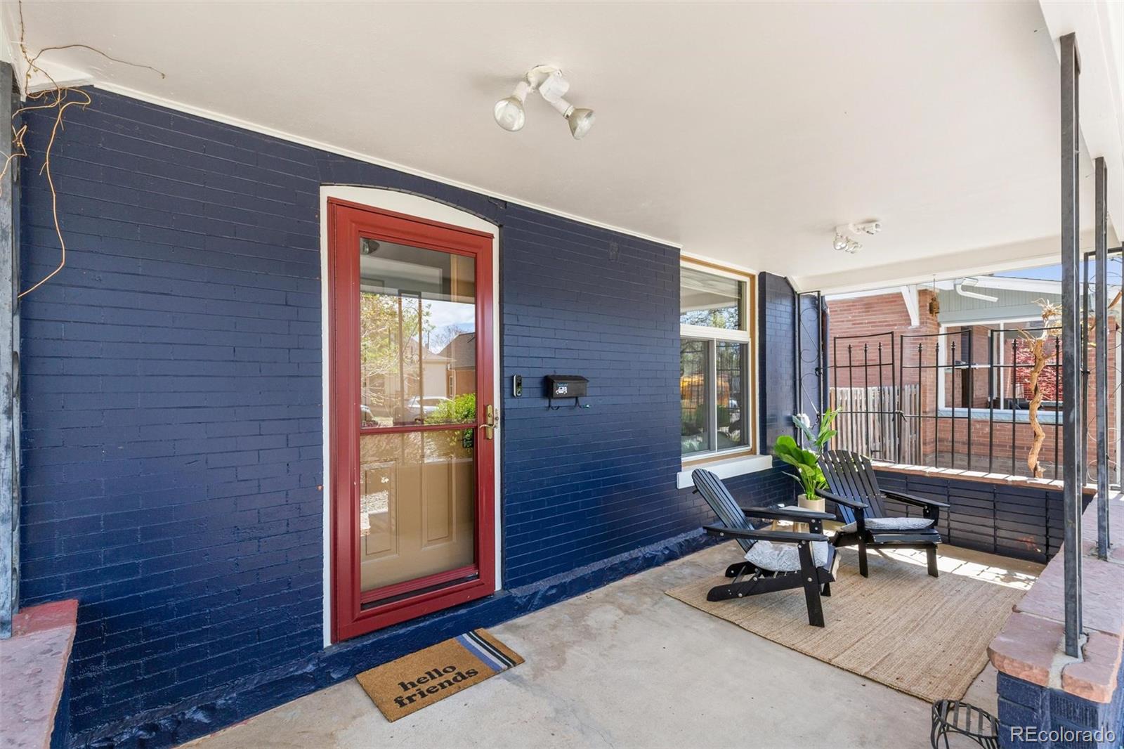 4044 Shoshone Street Denver CO 80211