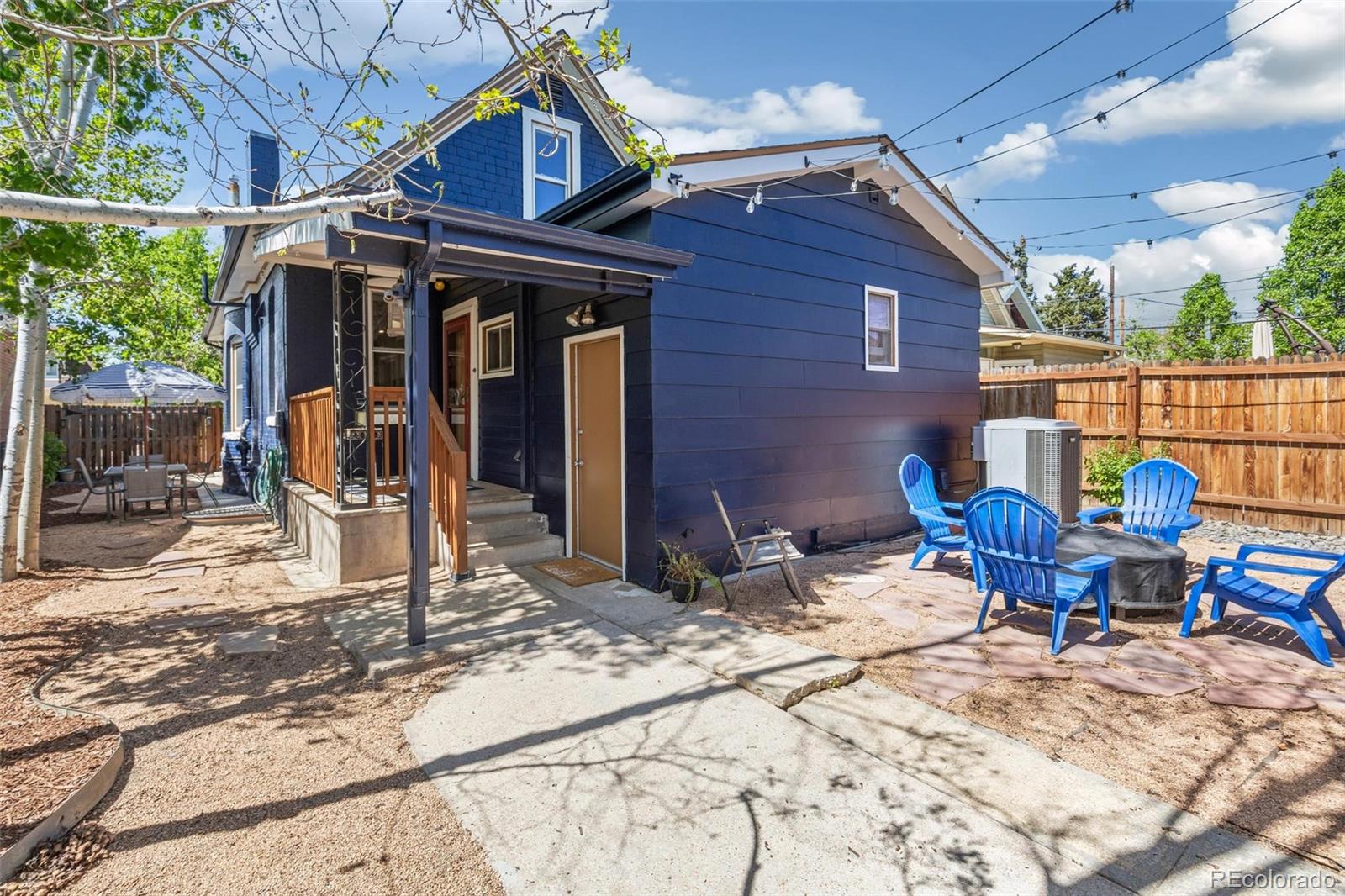 4044 Shoshone Street Denver CO 80211