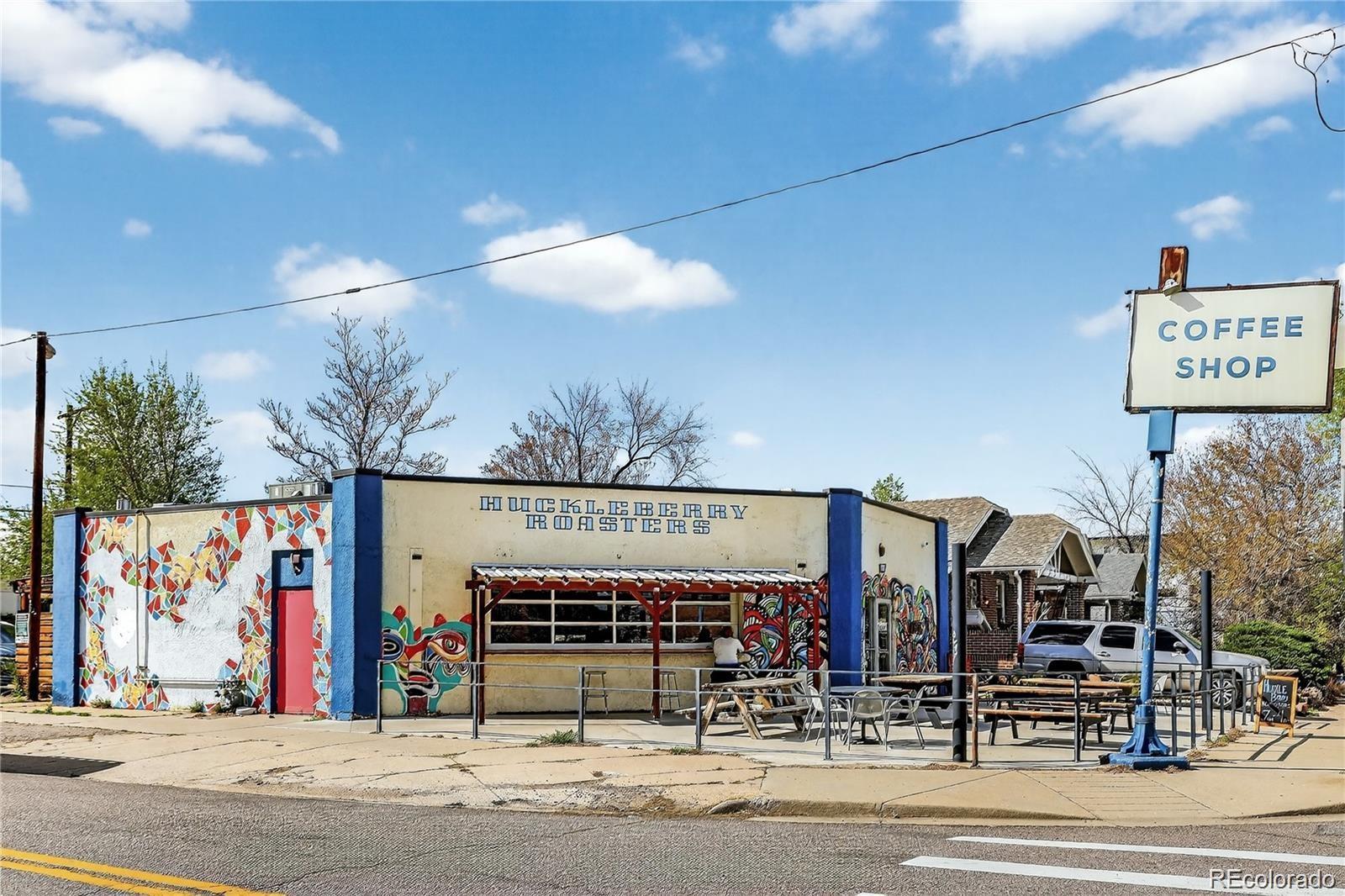 4044 Shoshone Street Denver CO 80211