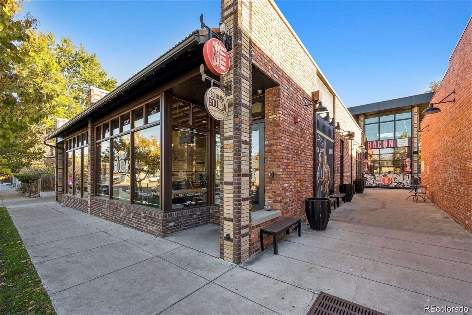 4044 Shoshone Street Denver CO 80211