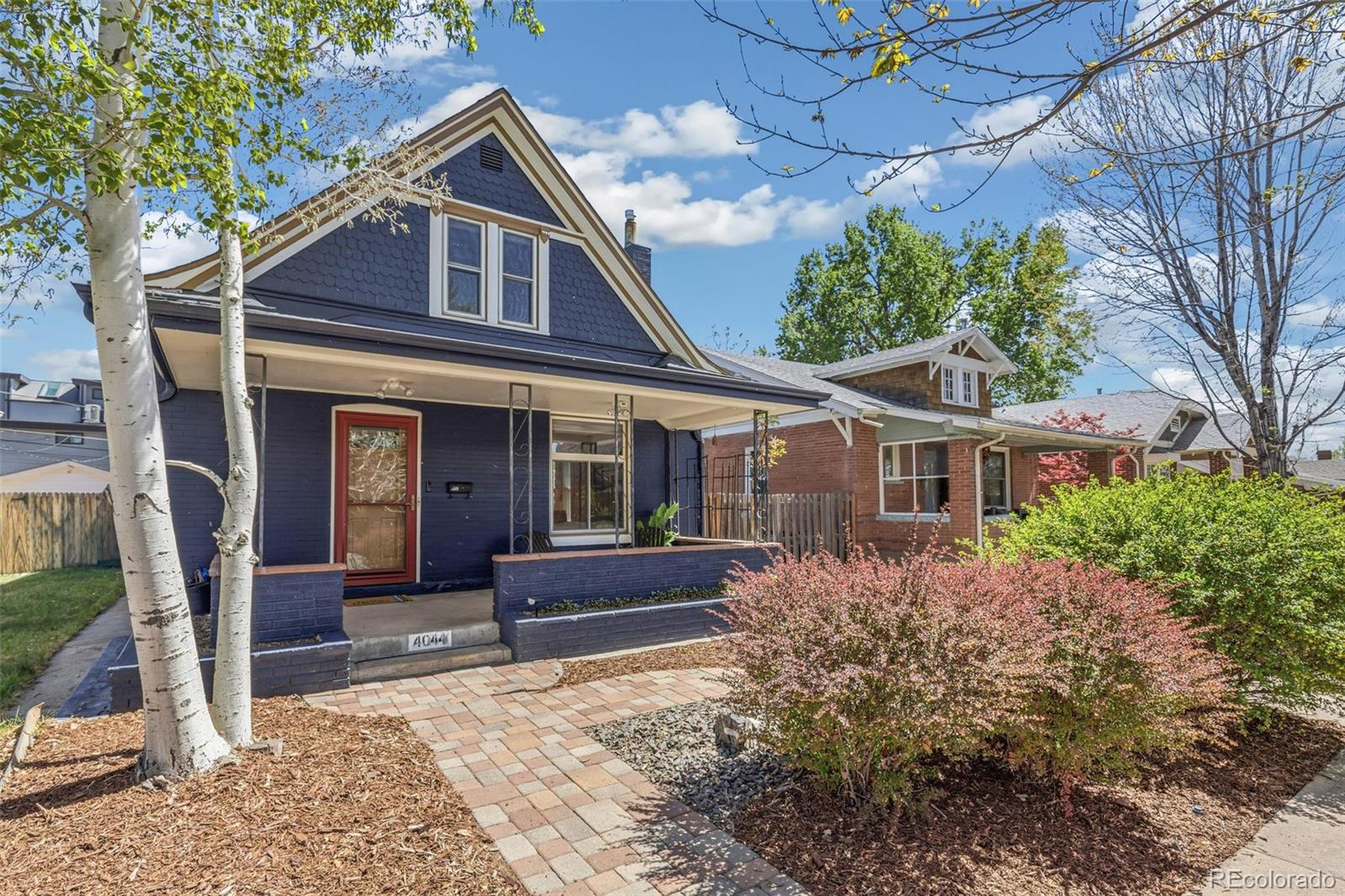 4044 Shoshone Street Denver CO 80211