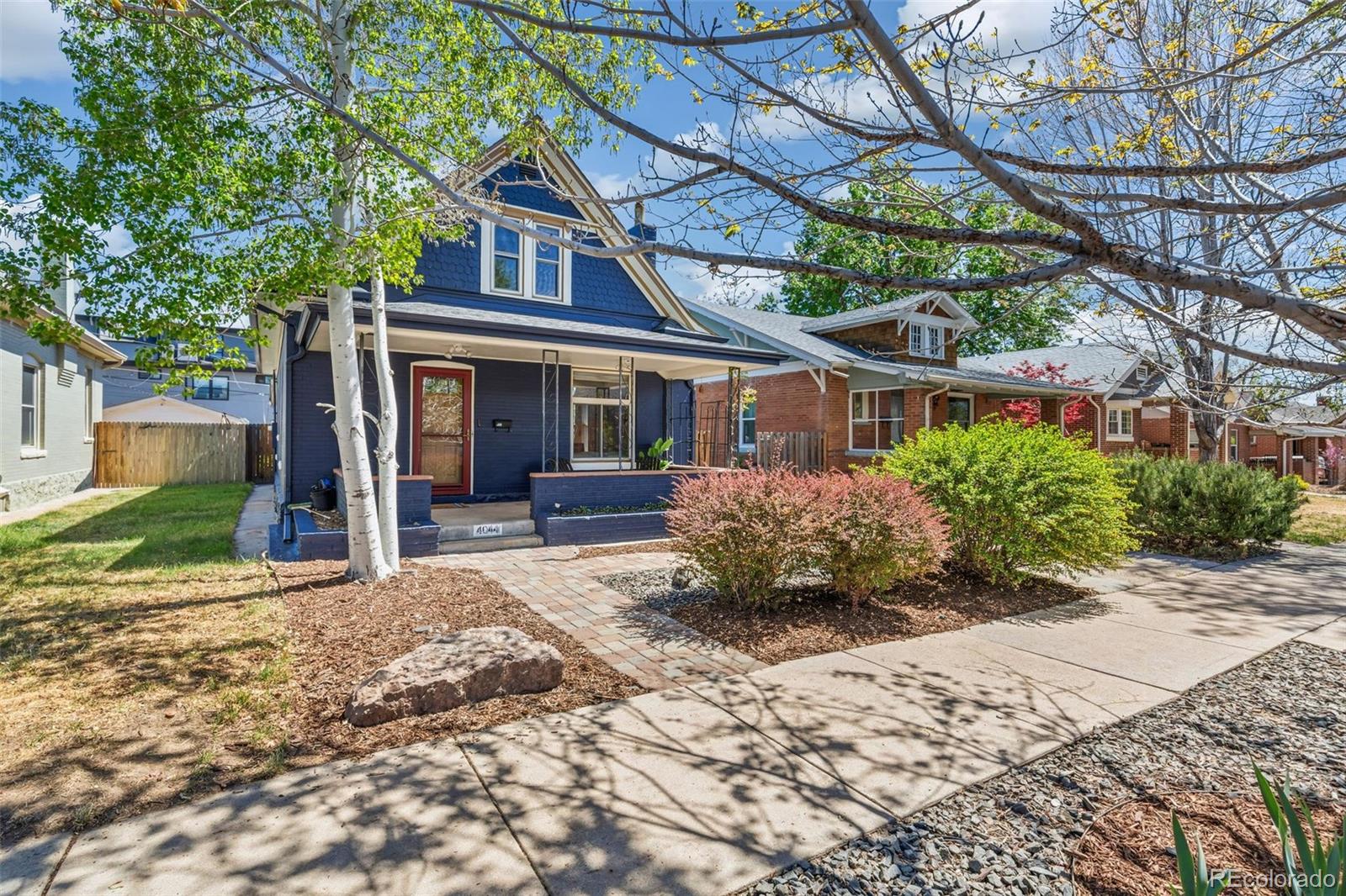 4044 Shoshone Street Denver CO 80211