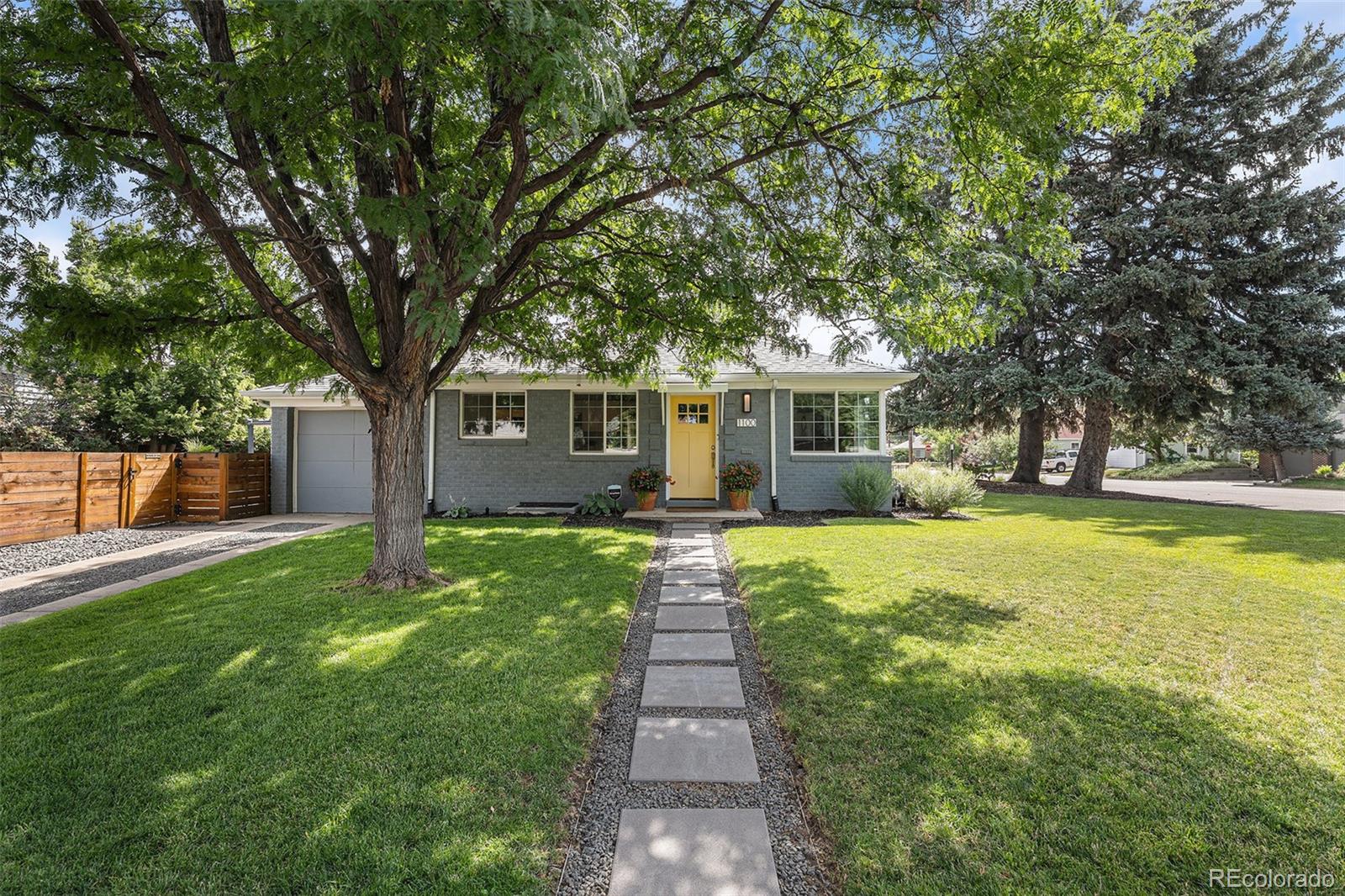 1100 Ivanhoe Street Denver CO 80220
