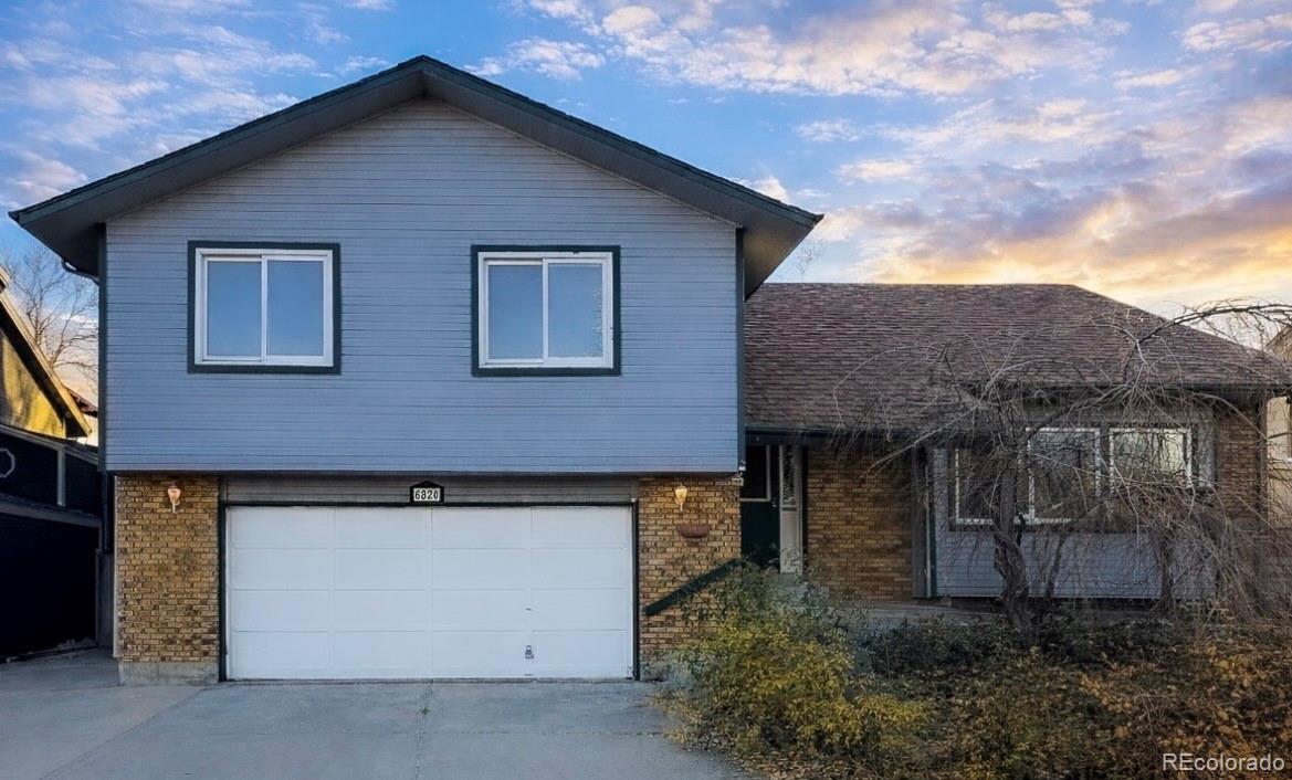 6820 W 80th Circle Arvada CO 80003