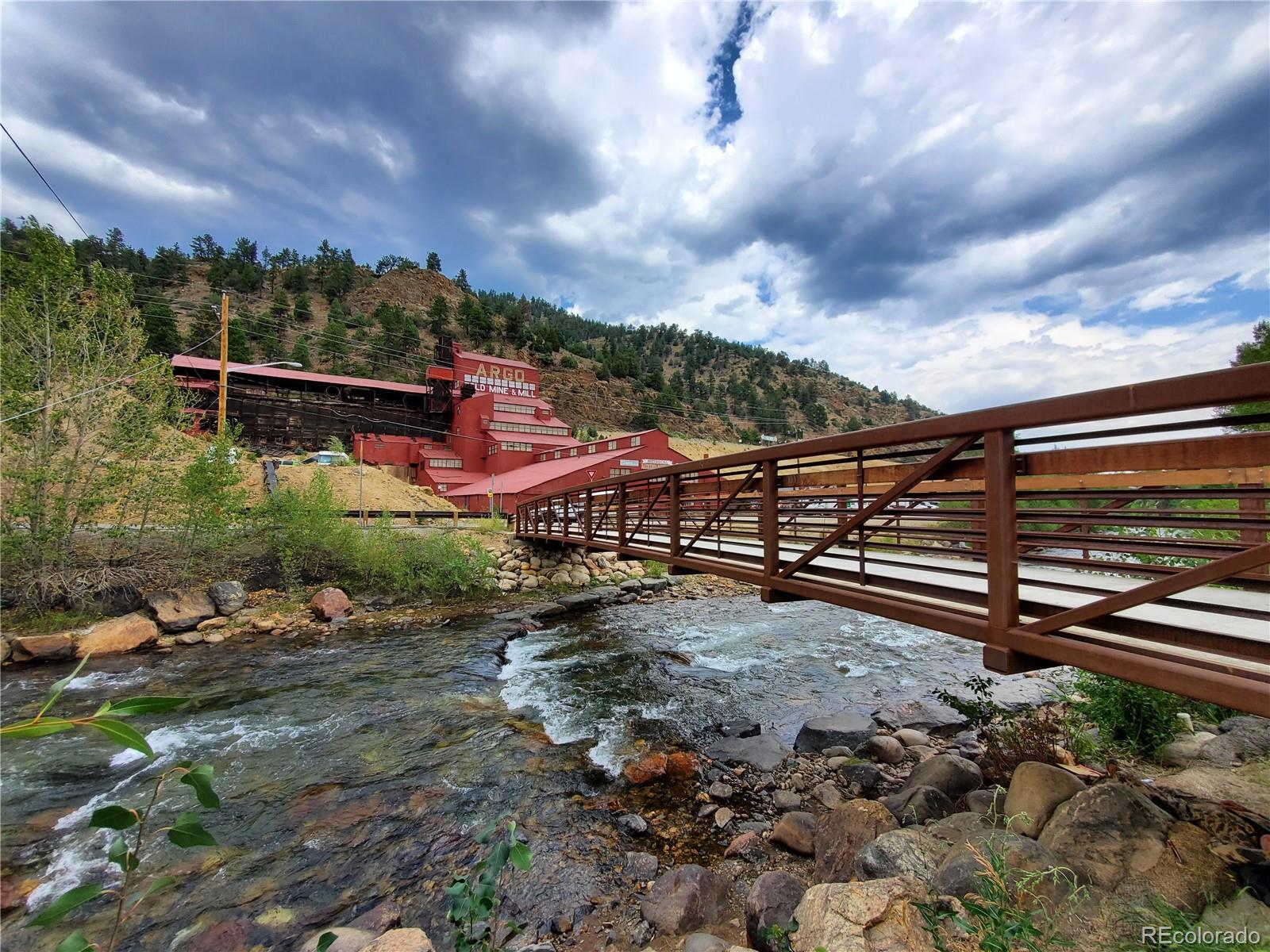 2752 Miner Street Idaho Springs CO 80452