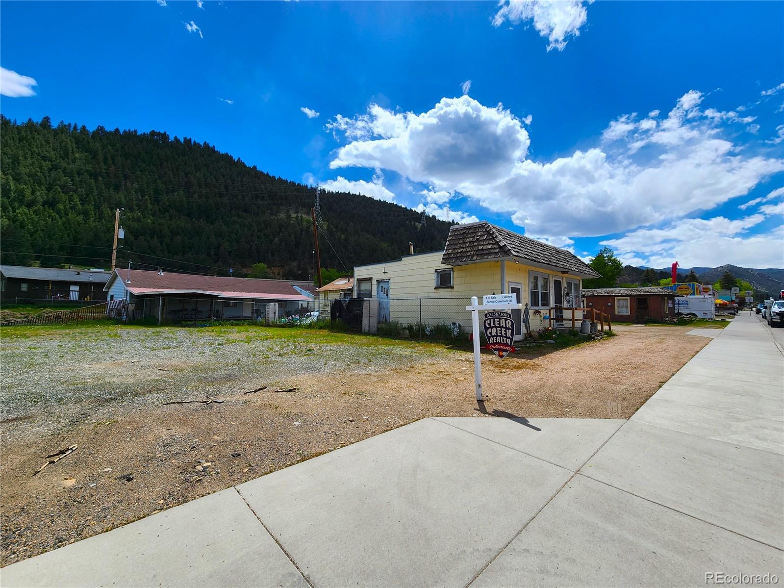 2752 Miner Street Idaho Springs CO 80452