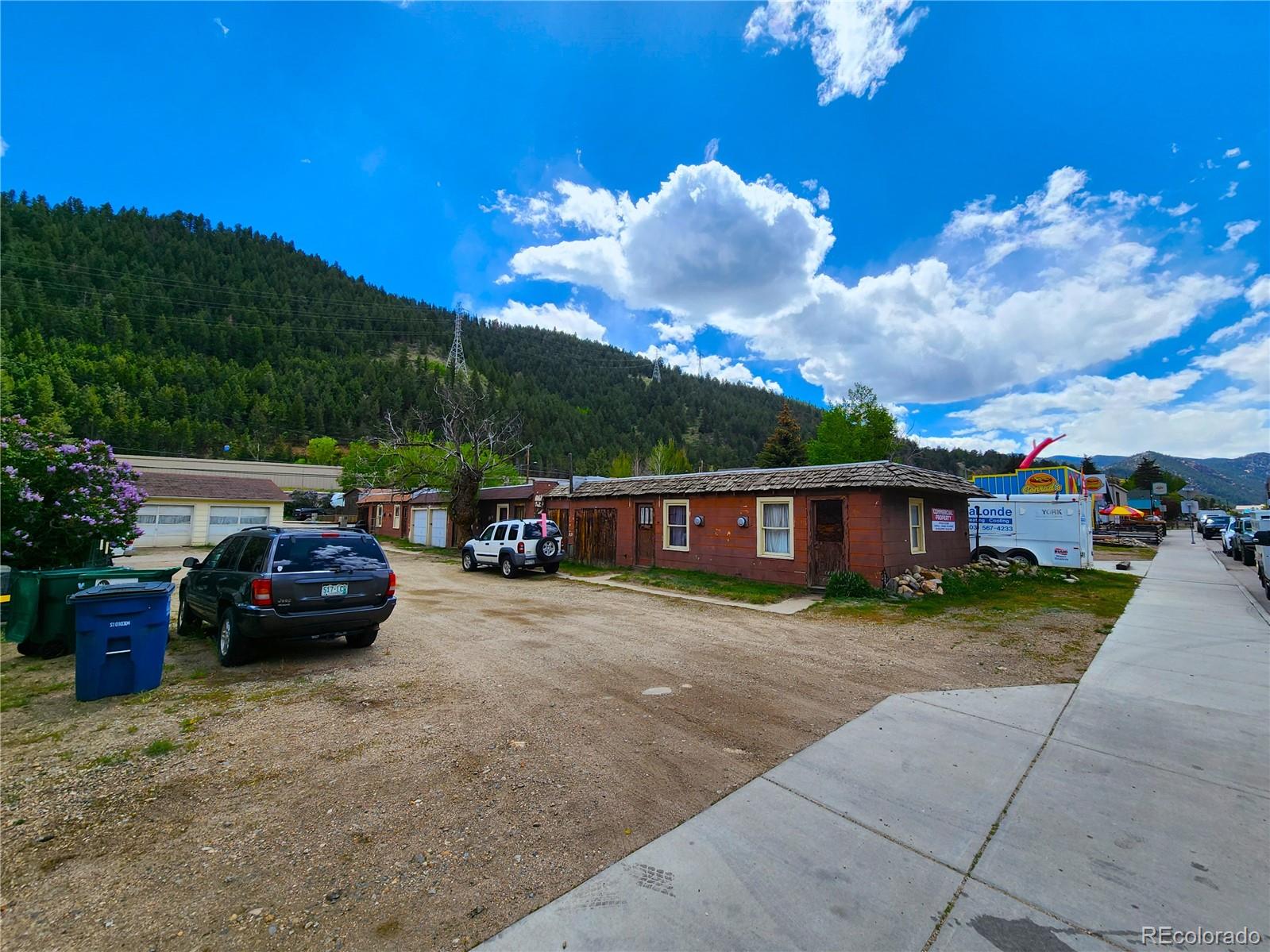 2752 Miner Street Idaho Springs CO 80452