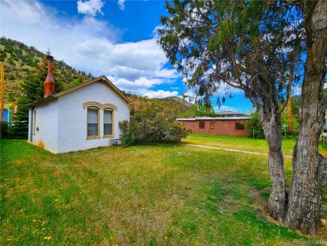 2752 Miner Street Idaho Springs CO 80452