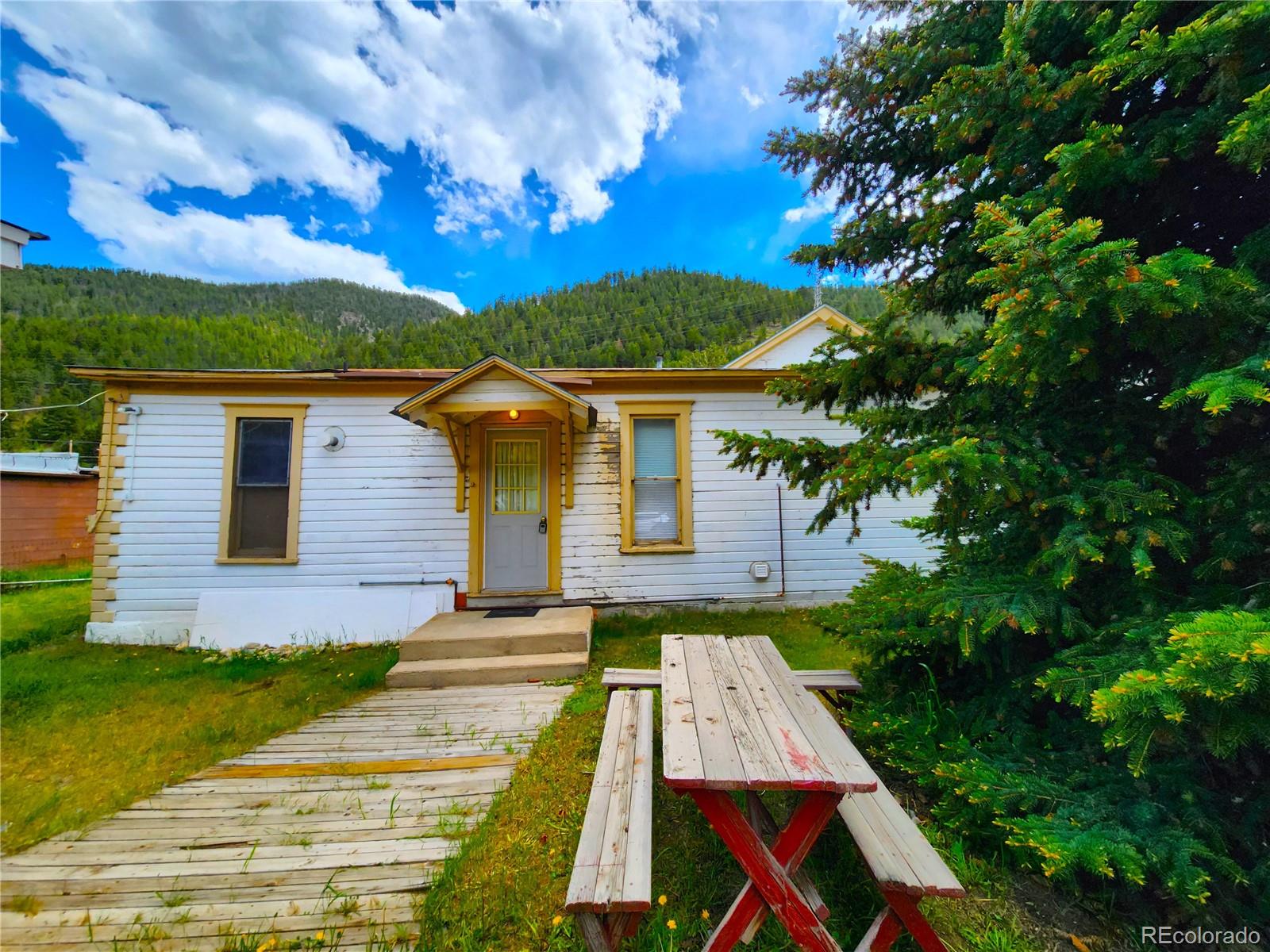 2752 Miner Street Idaho Springs CO 80452