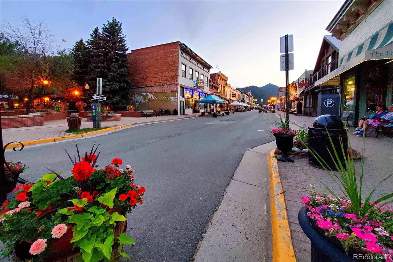 2752 Miner Street Idaho Springs CO 80452