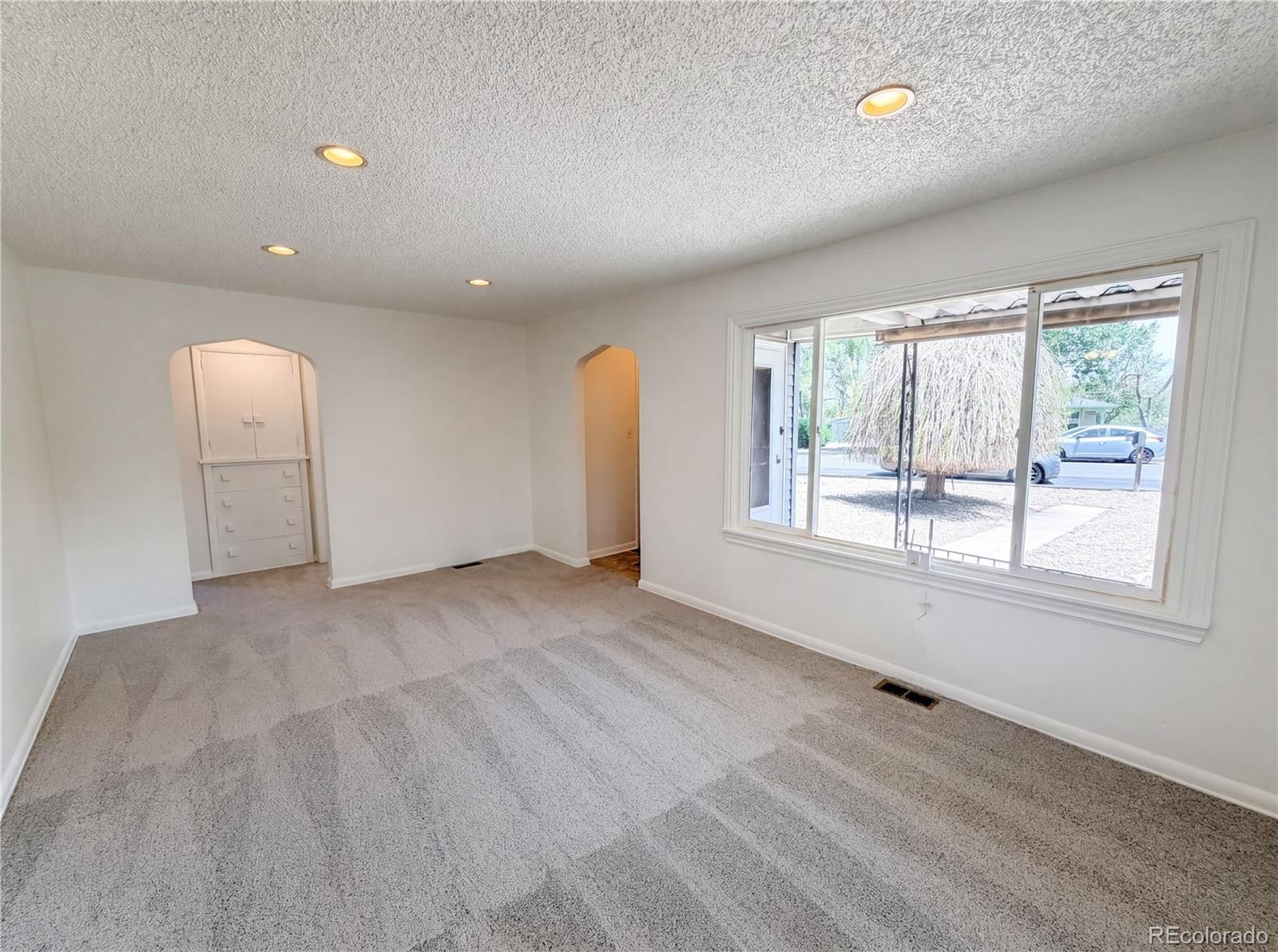4365 Iris Street Wheat Ridge CO 80033