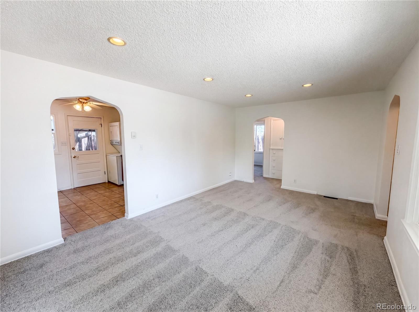 4365 Iris Street Wheat Ridge CO 80033