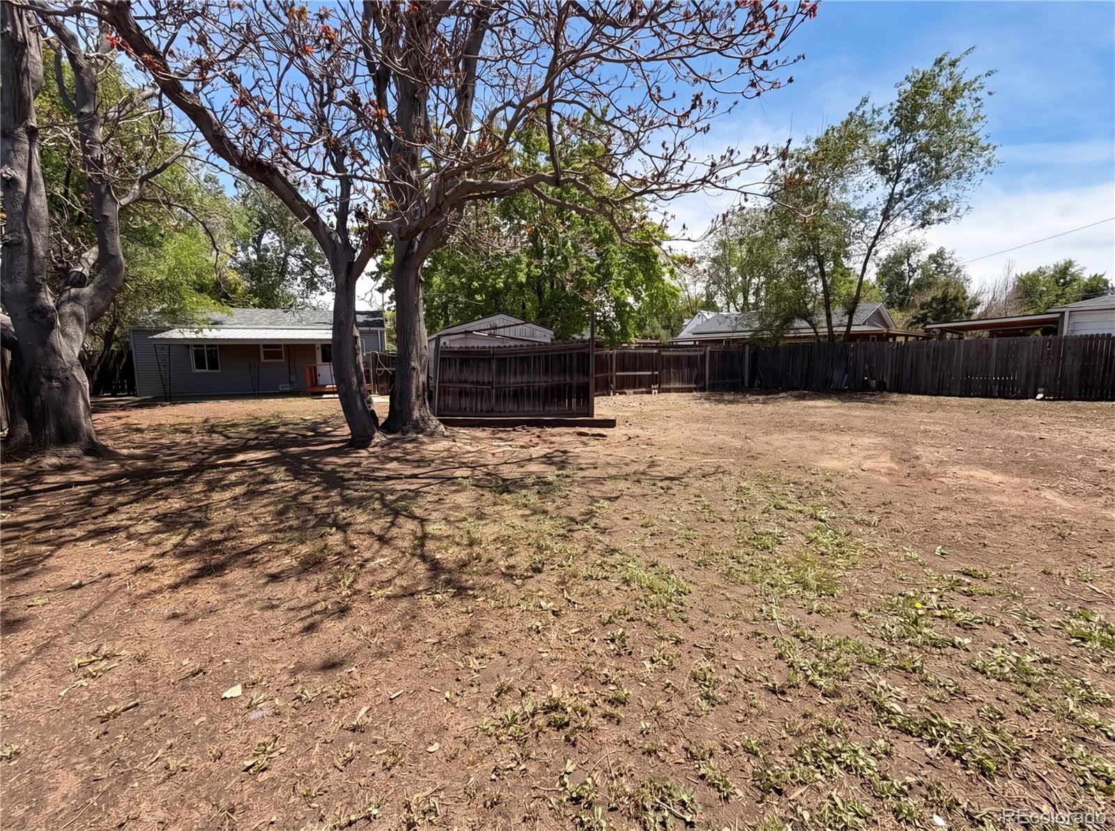 4365 Iris Street Wheat Ridge CO 80033
