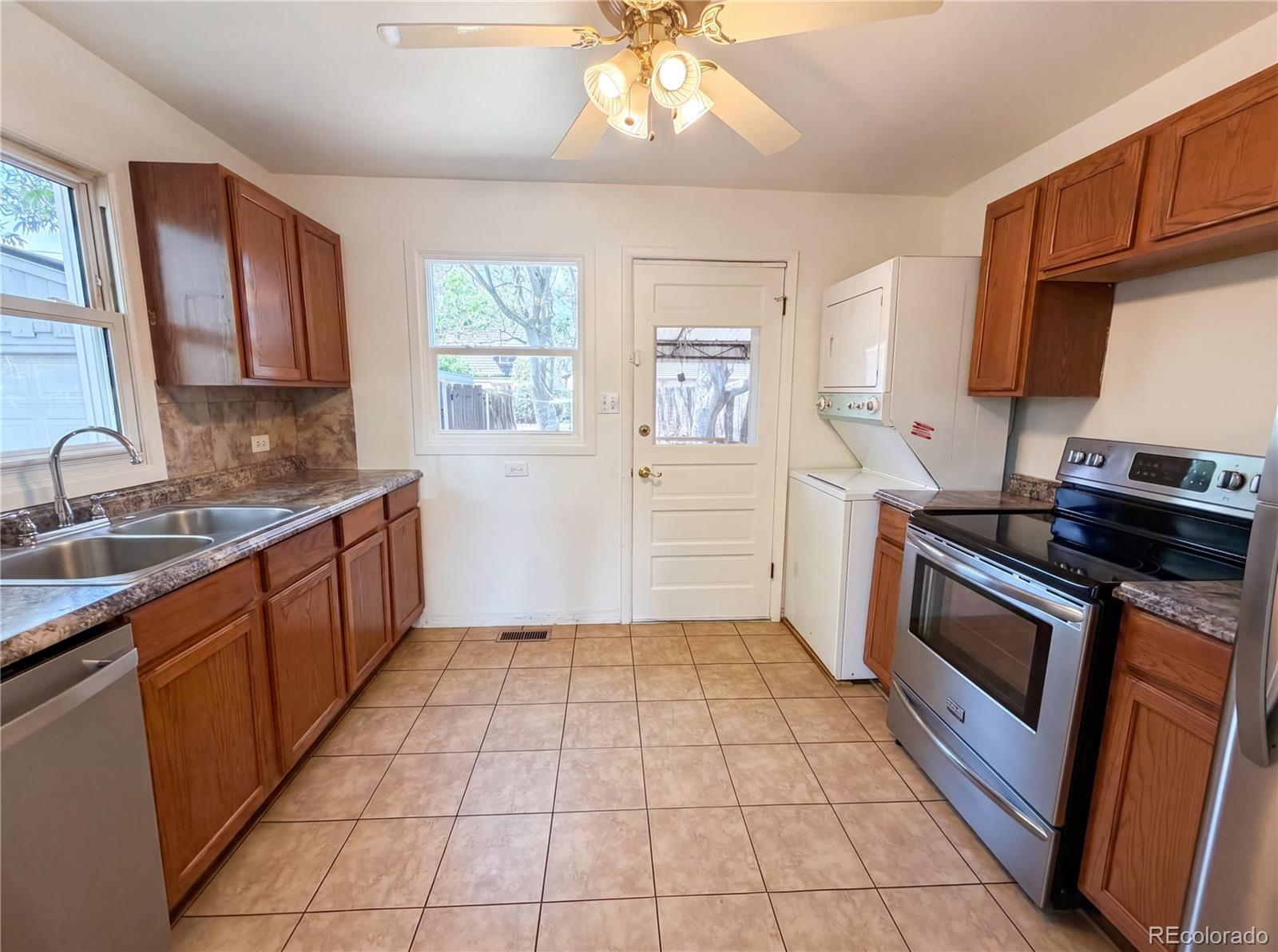 4365 Iris Street Wheat Ridge CO 80033