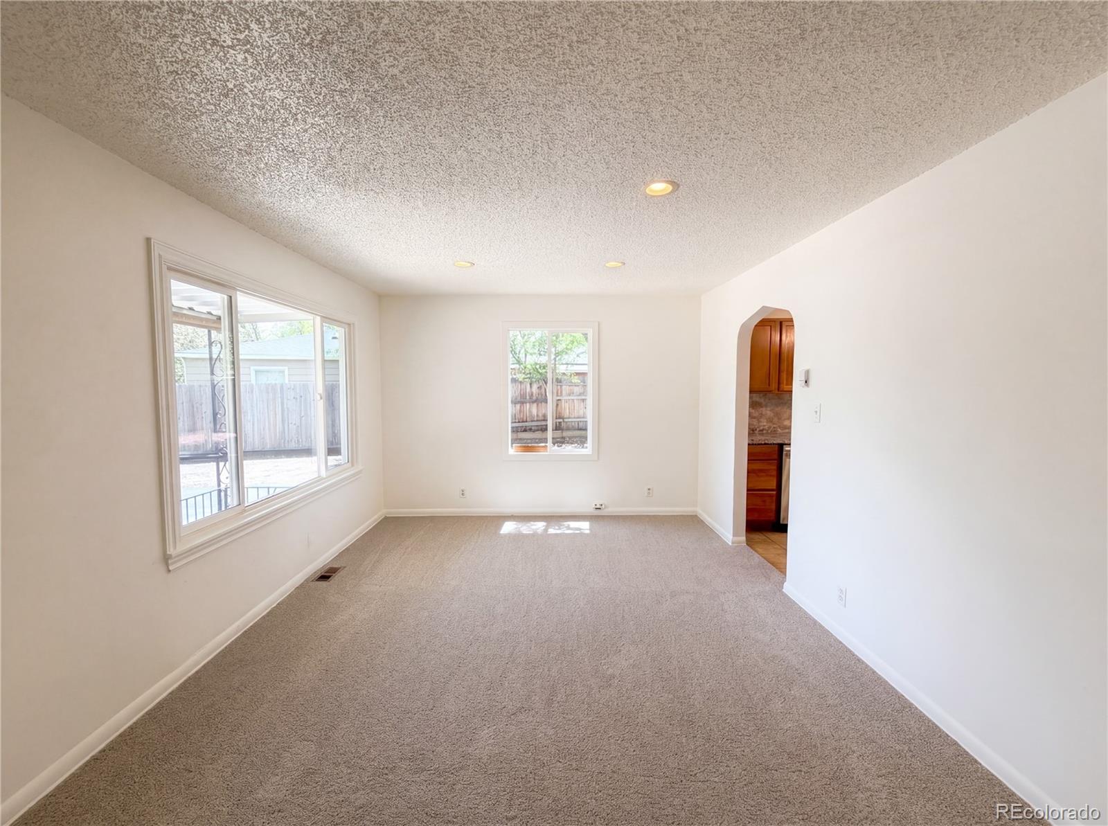 4365 Iris Street Wheat Ridge CO 80033