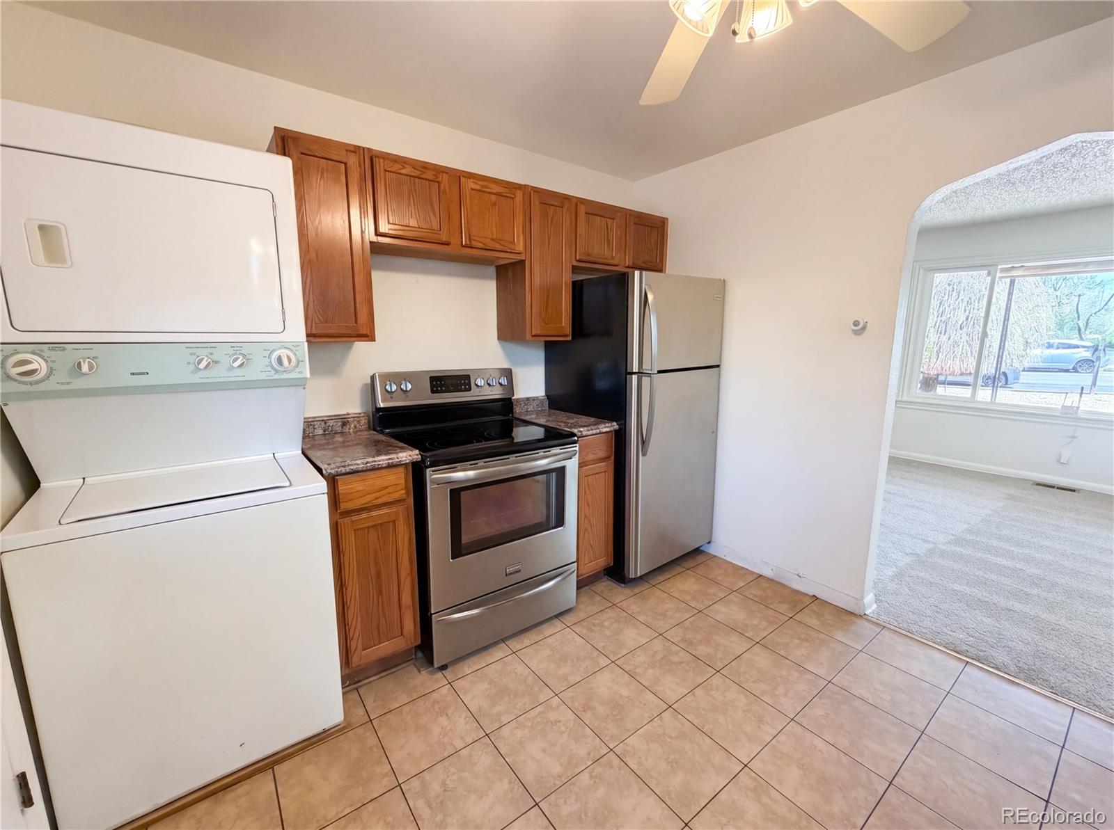 4365 Iris Street Wheat Ridge CO 80033