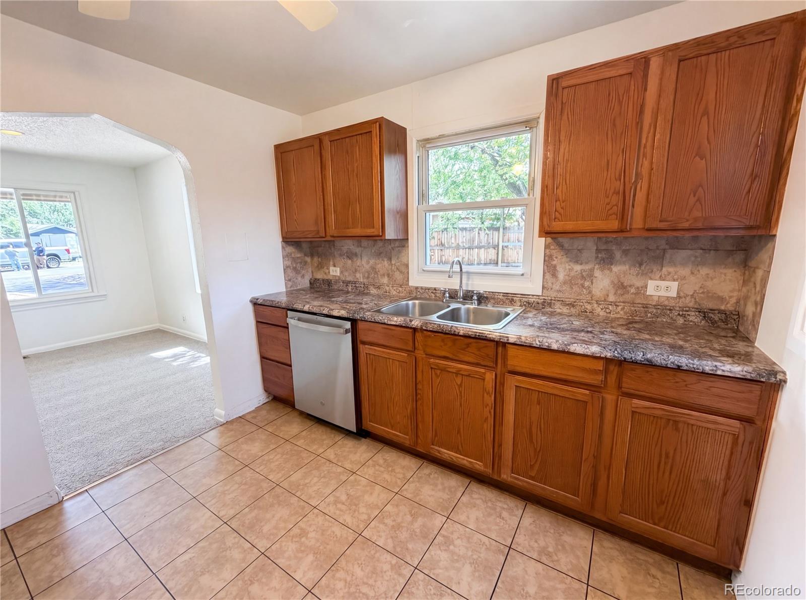 4365 Iris Street Wheat Ridge CO 80033