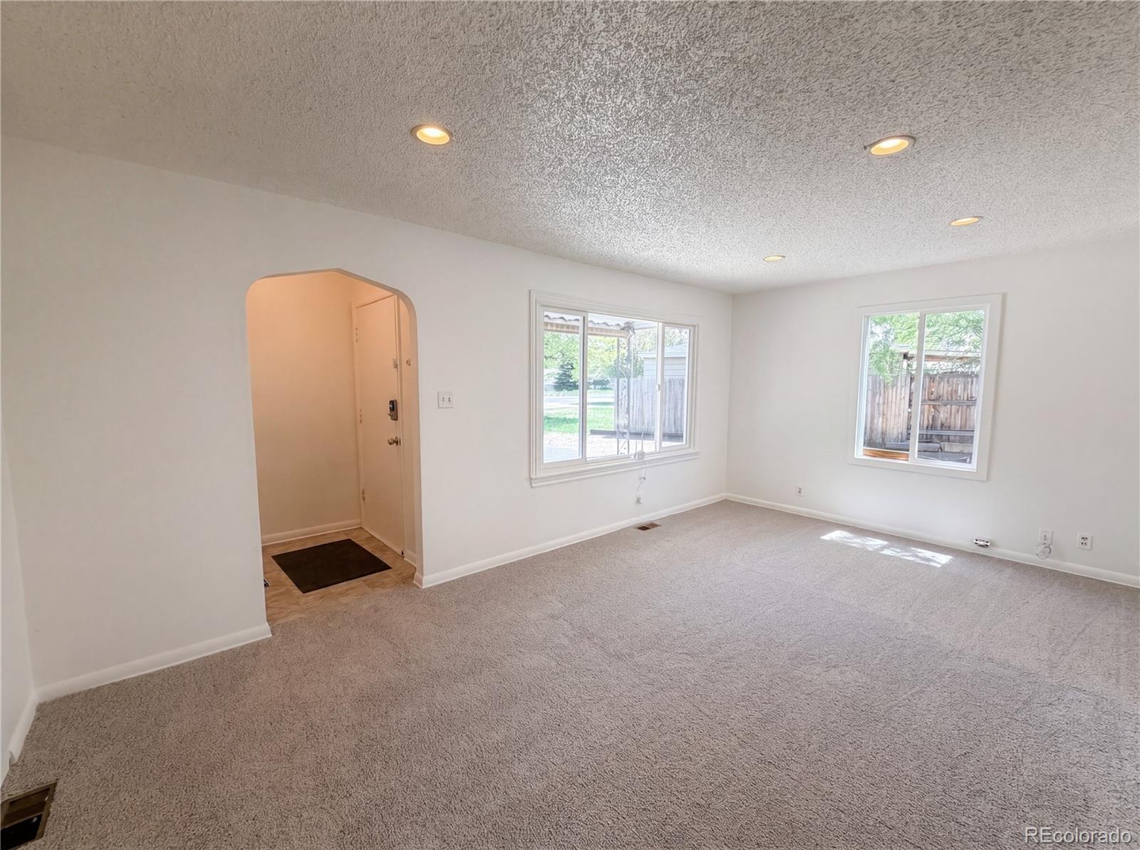 4365 Iris Street Wheat Ridge CO 80033
