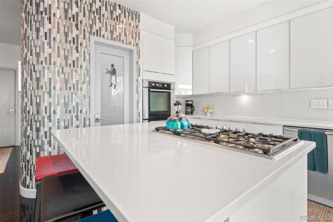 5602 Silver Bluff Court Parker CO 80134