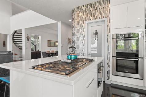 5602 Silver Bluff Court Parker CO 80134