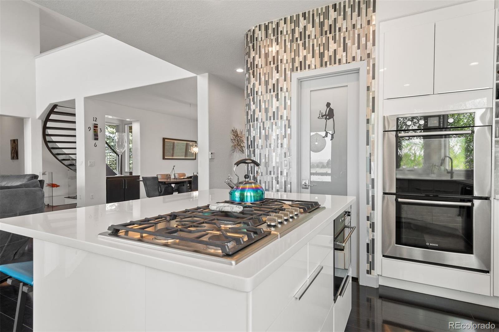 5602 Silver Bluff Court Parker CO 80134