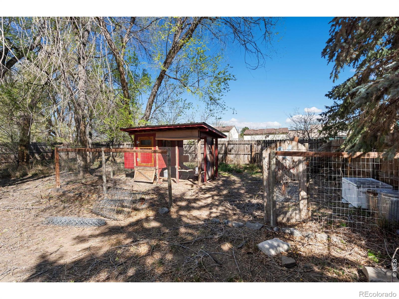 910 E Elizabeth Street Fort Collins CO 80524